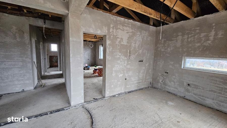 Casa Satu Nou de Jos, supraf utila de 114.4 mp, teren 530mp - 4