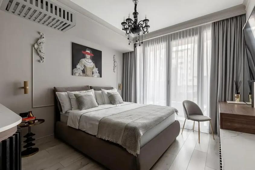 Studio premium | WIN Herăstrău | Design de autor | Investiție sigură - 16