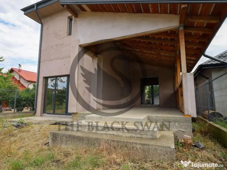 Casa de vanzare | 664 mp teren | Strejnicu, Prahova | Com... - 4