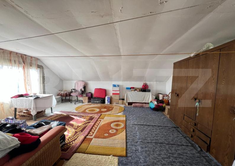 Casa P+M, 249 mp, Popoveni - 14