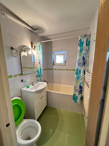 Vand apartament cu trei camere - 7