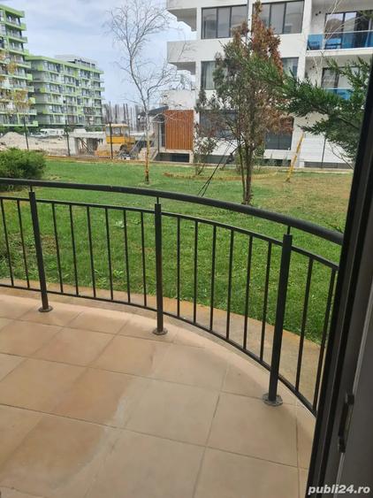 Apartament Navodari nord - 5