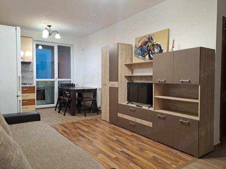 Apartament 2 camere, Bucuresti,sector 4,Drumul Cretestilor, inchiriere - 5