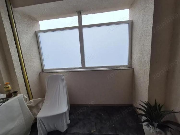 Spatiu Centru, etaj 2 - 1