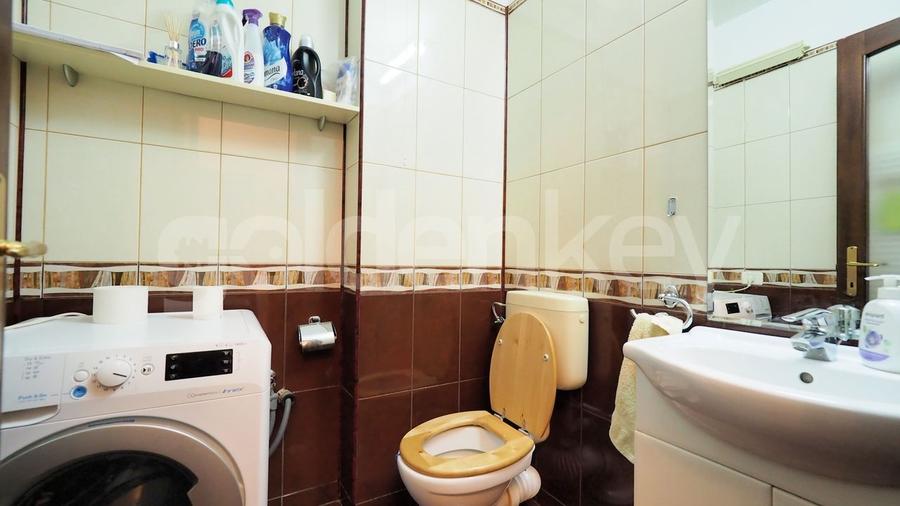 Apartament spatios cu 4 camere | garaj si boxa - 9