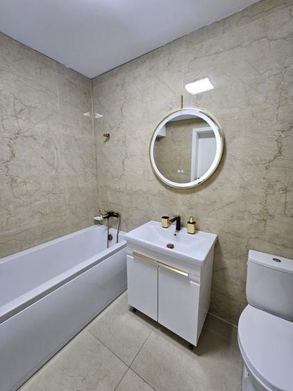 Apartament 3 camere in spatele bisericii Bazilescu - 16