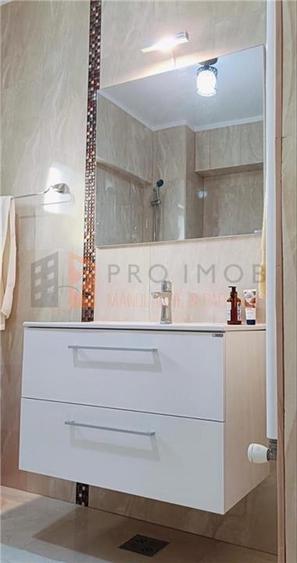 Garsoniera cf 1 sporit  zona Ultracentral - 4