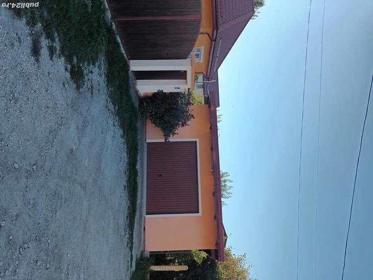 Casa de vanzare in Bra?ov Stupini cu teren de 1891mp.Proprietar. - 4