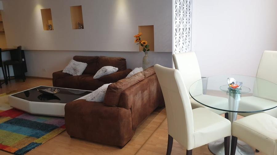 Apartament spatios -2 camere- zona VItan - 3