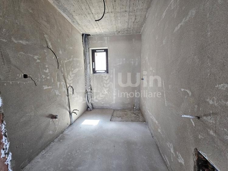 Duplex cu 5 camere | 180mp utili | Teren 225mp | Zona Eugen Ionesco - 14