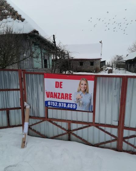 De vanzare casa la tara. - 4