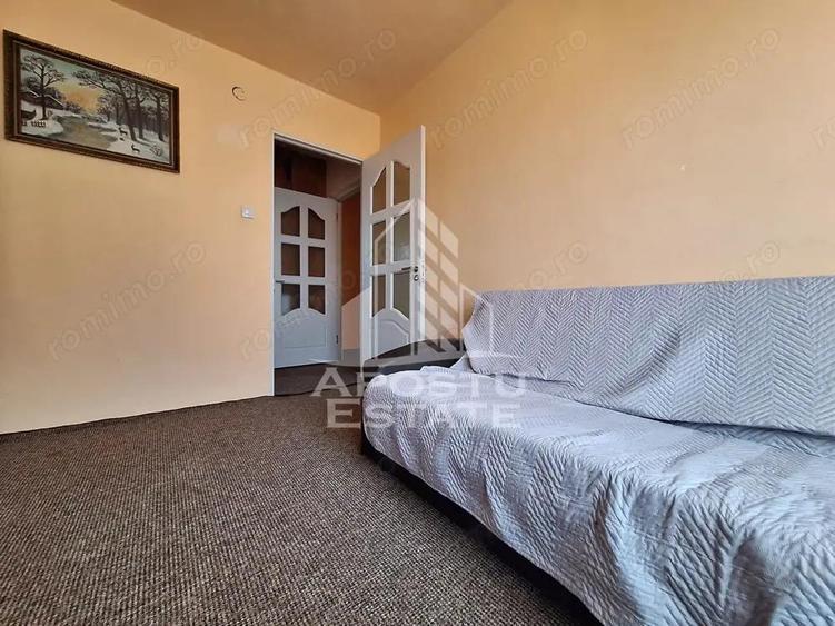 Apartament cu 2 camere, 40mp utili, Aurel Vlaicu - 3