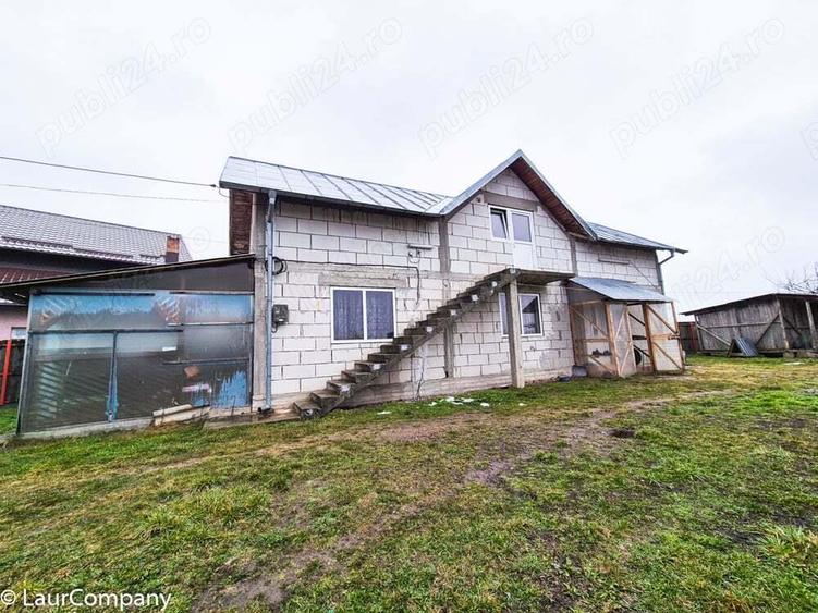 Casa Ungheni Arges - 2