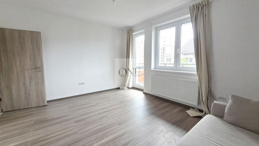 Apartament Modern În Curs De Amenajare | 60 mp | Prima Închiriere - 1