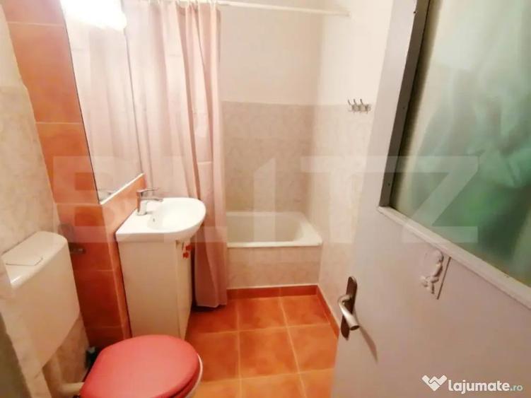 Apartament 4 camere, 78 mp, zona George Enescu - 2