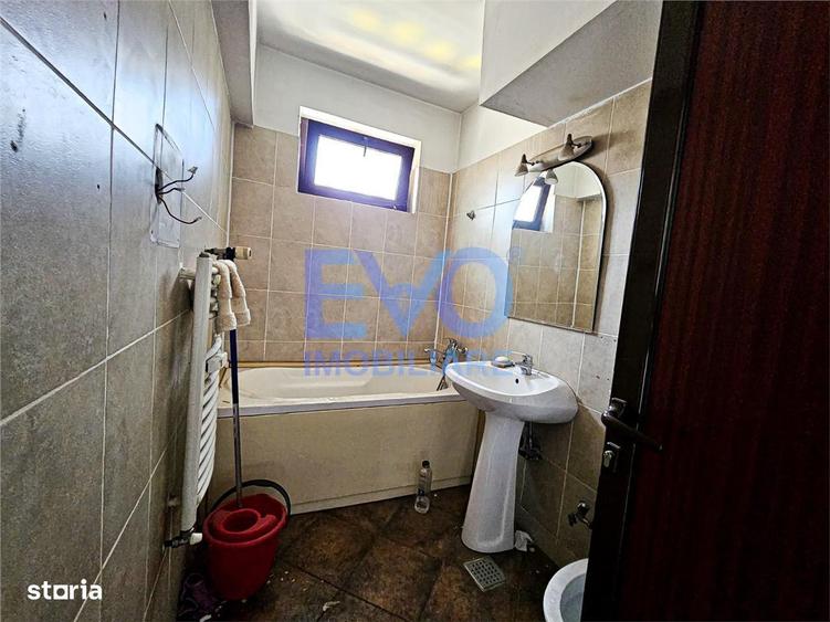 Apartament 2 camere, etajul 1, geam la baie, zona Tudor Vladimirescu - 9