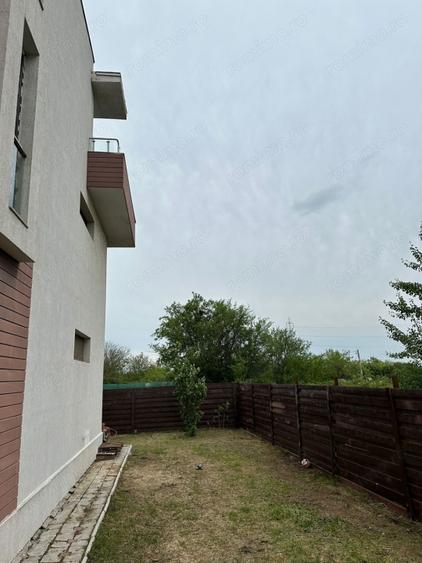 Inchiriere Casa 4 camere /Popesti-Leordeni/ Terasa - 6