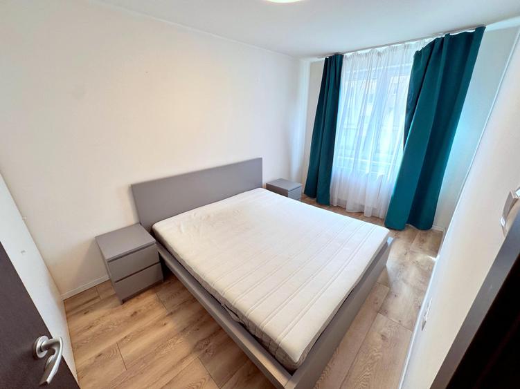 4 camere, 2 bai, mobilat modern, in Gheorgheni, pe Aleea Baisoara - 5