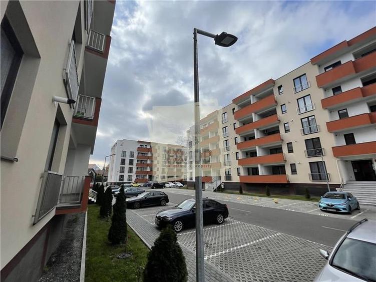 Apartament de lux cu 2 camere si terasa in Balanta Residence - 1