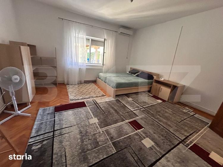 Casa individuala cu gradina, 157.50 mp, zona Mehala - 1