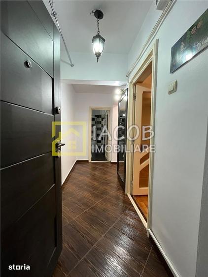 Apartament 2CD, parter, zona Nord - 12
