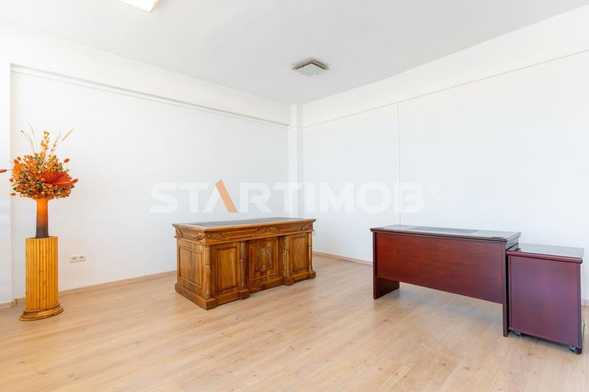 Spatiu birouri Centrul Civic Brasov - 11