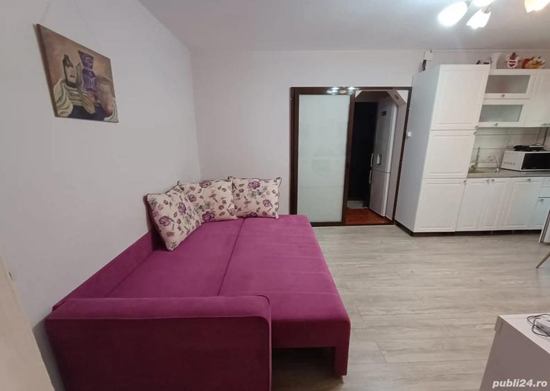 Apartament 2 camere - 5