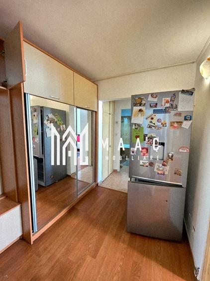 Apartament 2 camere | Ostroveni | Bloc A - 4