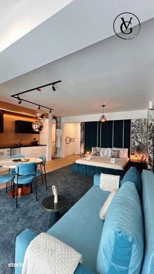 Alezzi Infinity Resort and Spa | Studio Premium - 7