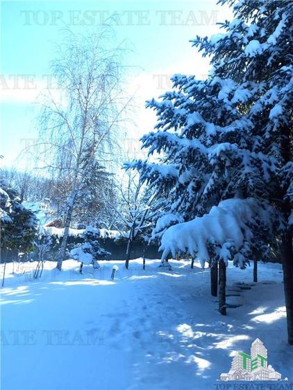 FOR SALE  Vila Signature in Ansamblu Rezidential Privat, Snagov - 6