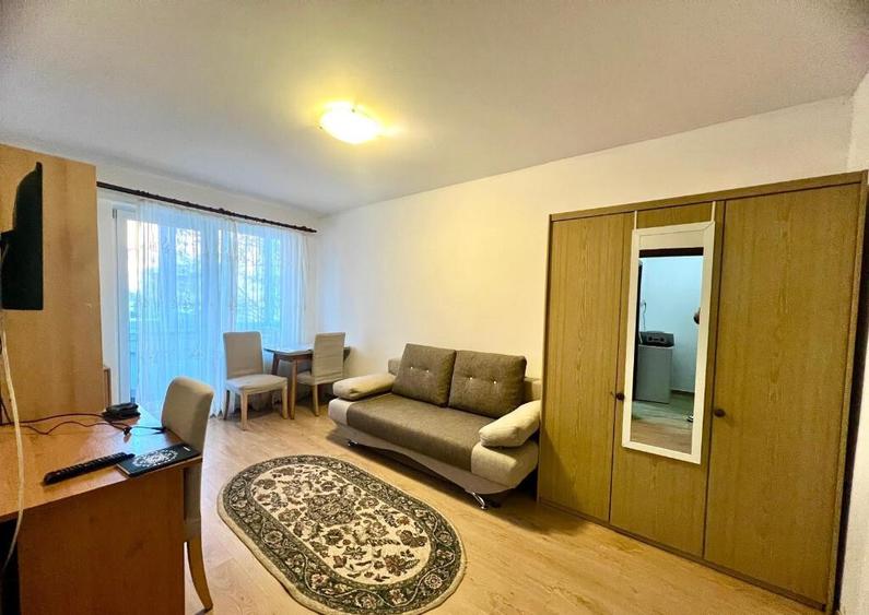 C/1534 De vanzare apartament cu 1 camera in Tg Mure? - Semicentral - 4