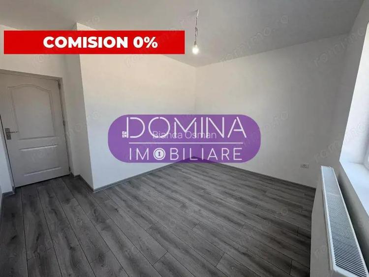 Vanzare apartament modern 2 camere - 55 mp *bloc NOU* - zona ?i?e?ti