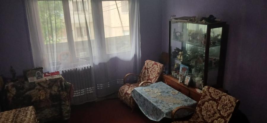 Vand apartament 3 camere - 11