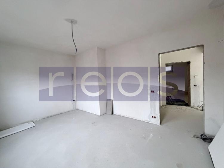 VANZARE 2 CAMERE | 57 MP UTILI | JIULUI - 6