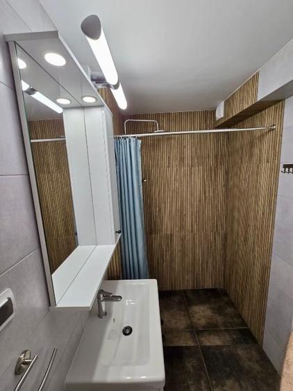 INCHIRIERE GARSONIERA- PANDURI/COTROCENI-4 MIN. METROU ACADEMIA MILITARA-480 EUR - 5