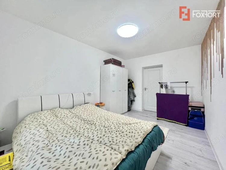 Apartament 2 camere la curte comuna de vanzare, zona Fabric - 10