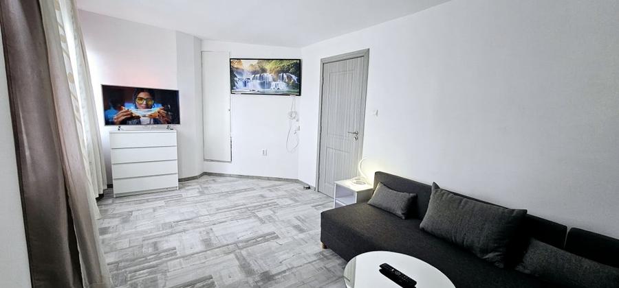 Penthouse de inchiriat-Marasti(Cinema Marasti) - 13