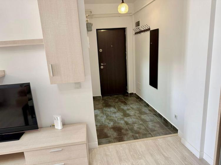 Inchiriez garsoniera Fundeni sector 2 - 3