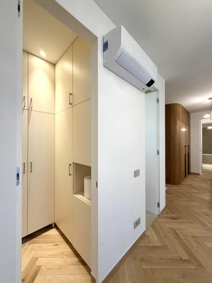 Petru Rares Loft 2025 / Apartament de 90 Mp /Terasa / Prima Inchiriere / Parcare - 18