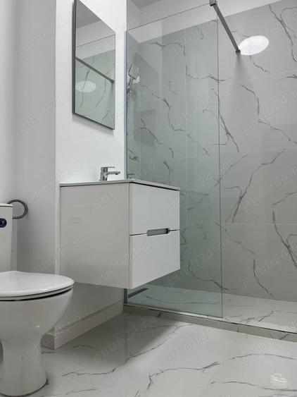 Garsoniera de inchiriat Plaza Residence Faza 5 Militari Lujerului - 6