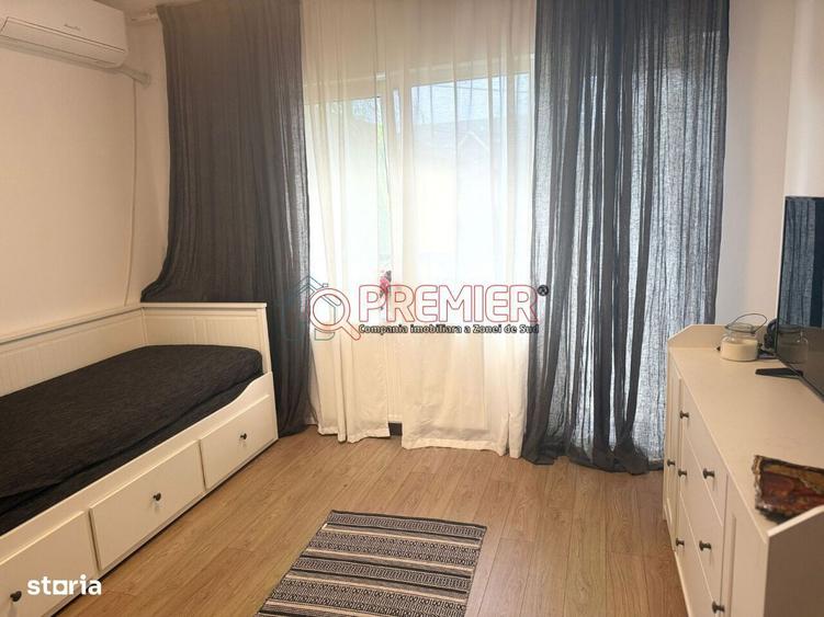 Amurgului - 5 min Metrou Leonida - Casa individuala - 5