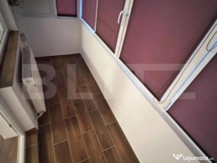 Apartament 3 camere, 80 mp, decomandat, zona Centrala - 3