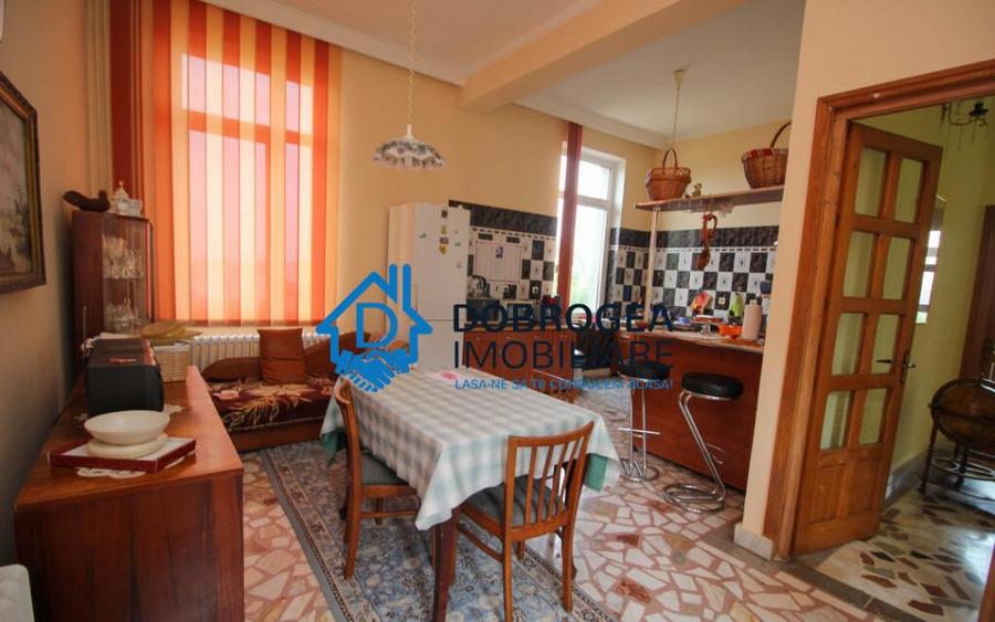 ZONA LIBERTATII - CASA DE VANZARE D+P+1+M- TEREN 1544MP. - 17