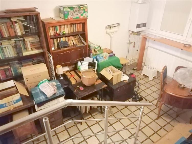 apartament 4 camere+1 garsoniera, Cismigiu- Sala Palatului, Ion brezoianu,loc pa - 7