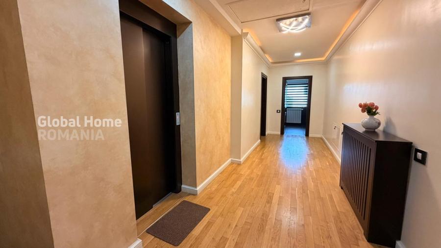 Vila 7 camere 475MP | Voluntari | Piscina | 4 locuri de parcare | - 31