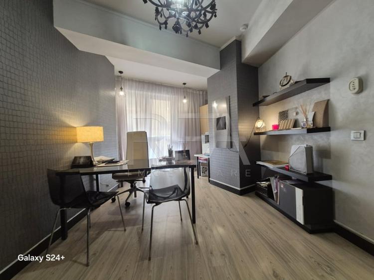 Design Studio in Herastrau - 19