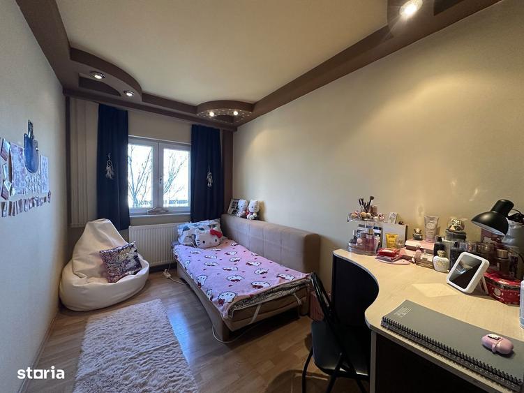 Agentia imobiliara VIGAFON vinde apartament 3 camere Paltinis - 9