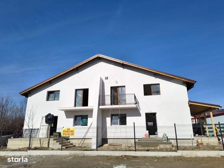 Cornu de Jos - duplex - 138500 Euro/Neg. - 5