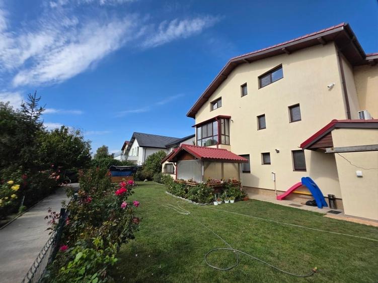 casa de vanzare in comuna 1 Decembrie ilfov - 3