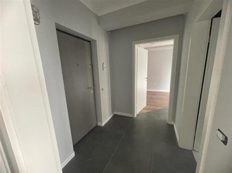 Apartament la cheie 2 camere cu balcon si parcare pe Doamna Stanca - 6